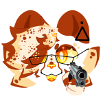 PumpkinTheCheetah's Avatar