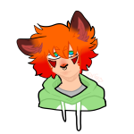 Fox's Avatar