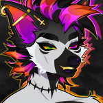 HauntedCorvid's Avatar