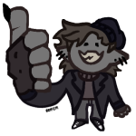 melancholicskies's Avatar