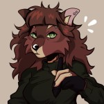 WolfsketchStudios's Avatar