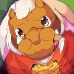 Gubble_bubble's Avatar