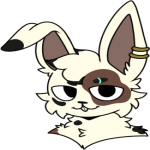 Luckless's Avatar