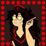 John_Doe's Avatar