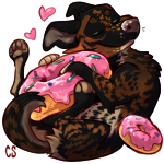 Harvestpuppy's Avatar