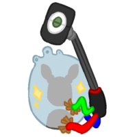 Characters