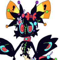 Thumbnail for RAFFLE-0138: Ditzy Doo