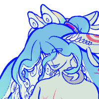 Thumbnail for RAFFLE-0284: Poseidon [G O D]