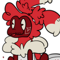 Thumbnail for VOID-0373: VOIDED CHARACTER
