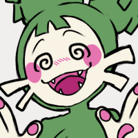 Thumbnail for VOID-0309: Voided Character