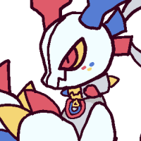 Thumbnail for VOID-0524: VOIDED CHARACTER
