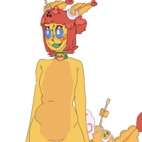 Thumbnail of MYO-0653: paprikune 🌶️