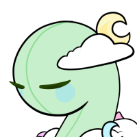 Thumbnail for MYO-0694: Dreamysaur
