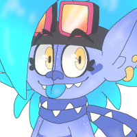 Thumbnail for MYO-1032: Common Succubud MYO