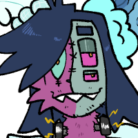 Thumbnail for MYO-1036: Scrubbs