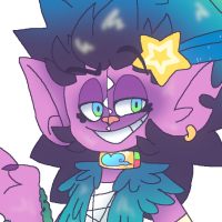 Thumbnail for MYO-1074: Cottonwood [He/They/It]