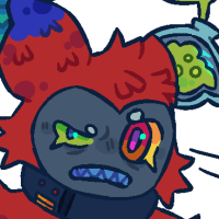 Thumbnail for MYO-1490: Chester