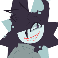 Thumbnail for MYO-1461: Blot [He/They/It]