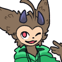 Thumbnail for MYO-1913: Cursed Creature [TBN]