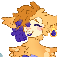 Thumbnail for NPC-2036: Violet Berry-Mae
