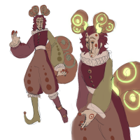 Thumbnail for MYO-2043: Mutation Succubud MYO Slot
