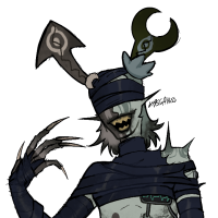 Thumbnail for MYO-2052: Mutation Succubud MYO Slot