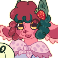 Thumbnail for NPC-2094: Mable Berry-Mae