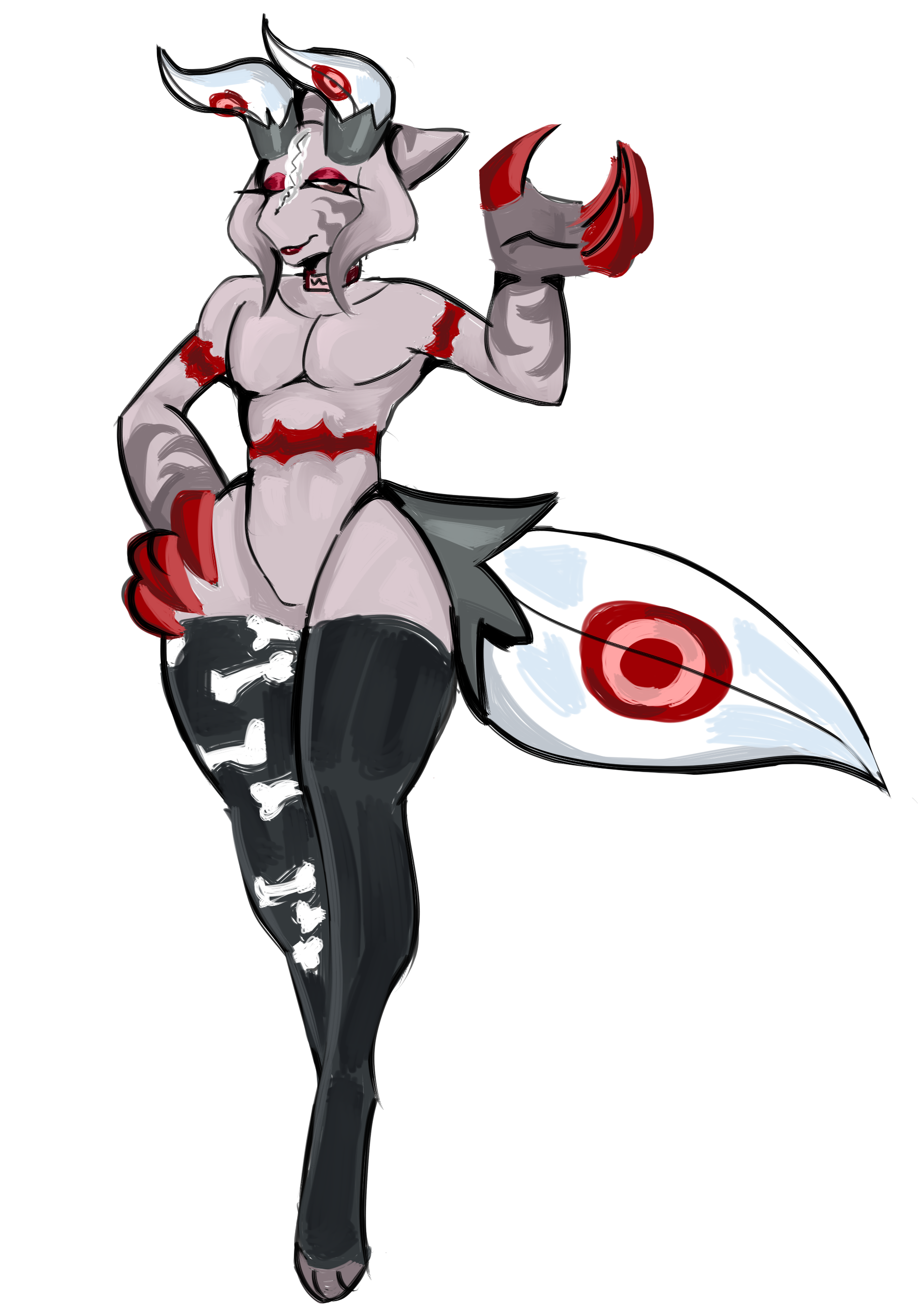 Thumbnail for MYO-2107: Common MYO Slot