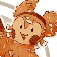 Thumbnail for MYO-2116: Cassiyata (Cassia)