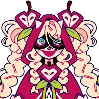 Thumbnail for MYO-2119: Little Apple Riding Hood