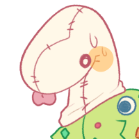 Thumbnail for NPC-2123: Socks