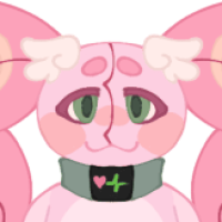 Thumbnail for MYO-2124: Rosie