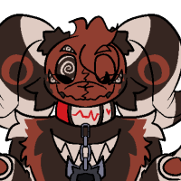Thumbnail for MYO-2125: Mr. Chester