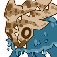 Thumbnail for NPC-2136: Chum