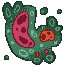 Mutated Budmons