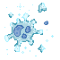 Snow Spores