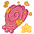 Sea Shelks