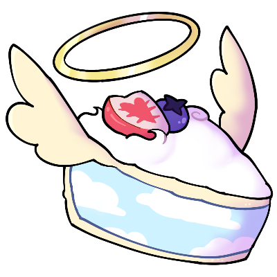 Angel Food Cake