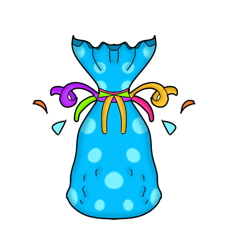Yatzi Gift Bag