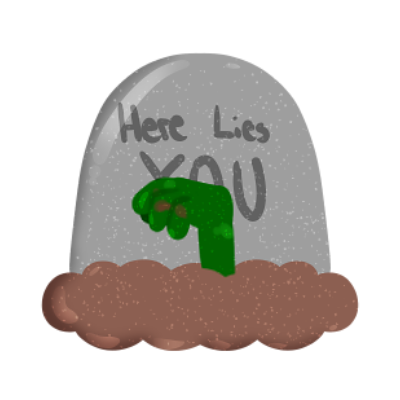 Grave Candy