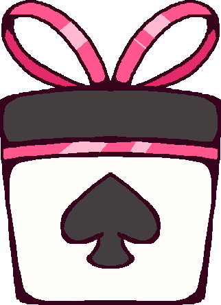 Spade Box