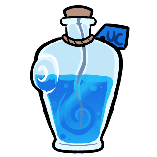 Uncommon Parasite Potion