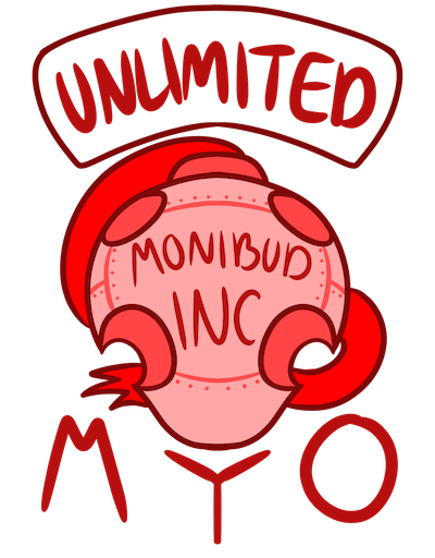Staff Monibud MYO
