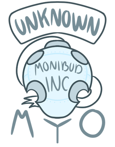 Unknown Monibud MYO Slot