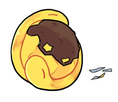 (M) Choco Duplex