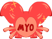 (M) Staff Minyata MYO