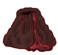 (M) Molten Fudge