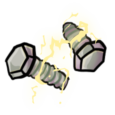 Frankenbolts