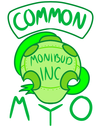 Common Monibud MYO