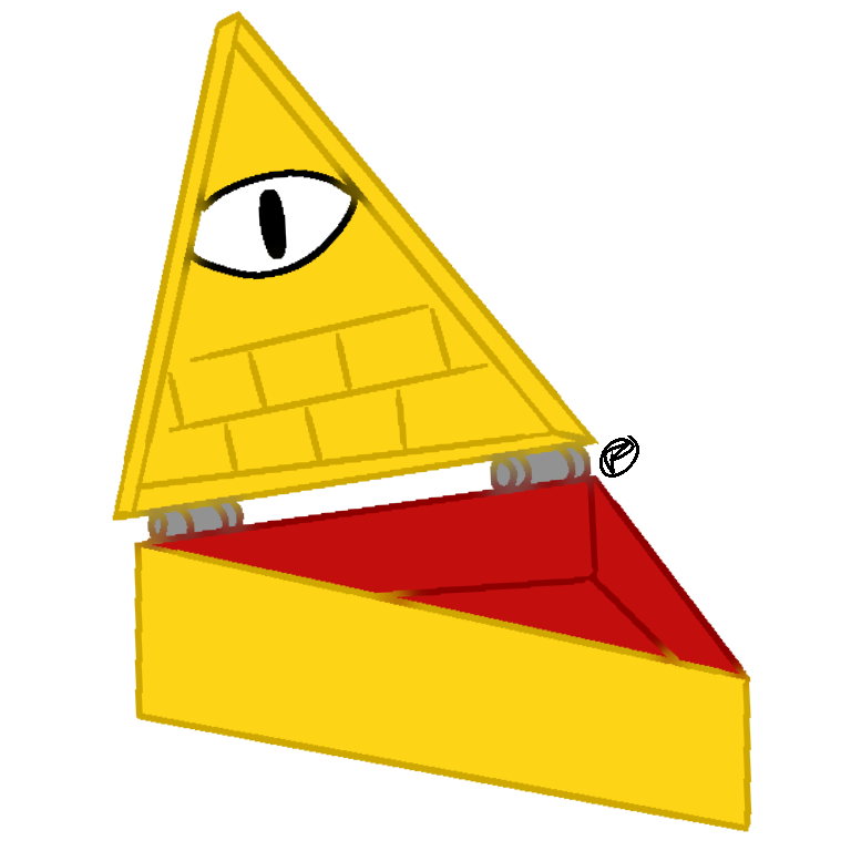 Blind Eye Box